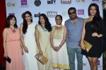 Pooja Chopra, Anurag Kashyap at WIFT India premiere of The World Before Her in Mumbai on 31st May 2014